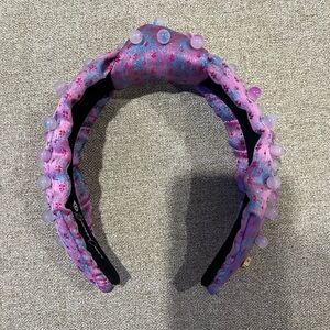 Lavender Headband - Brianna Cannon